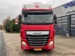 DAF XF 440 FT SUPERSPACE-CAB / AIRCO / STAND AIRCO ...