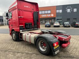 DAF XF 440 FT SUPERSPACE-CAB / AIRCO / STAND AIRCO ...