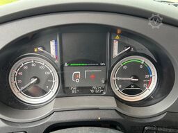 DAF XF 440 FT SUPERSPACE-CAB / AIRCO / STAND AIRCO ...