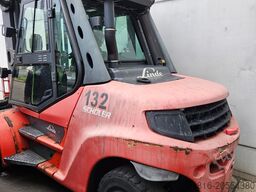 Linde H80D