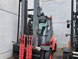 Linde H80D