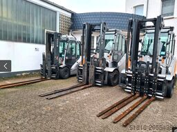 Linde H80D