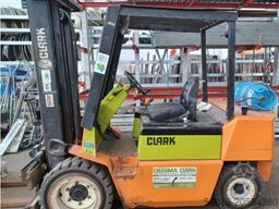 Linde H80D