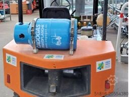 Linde H80D