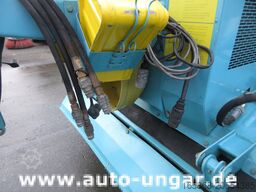 Kässbohrer BeachTech STR 2000 Cribleuse de Plage  B