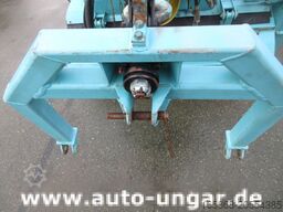 Kässbohrer BeachTech STR 2000 Cribleuse de Plage  B