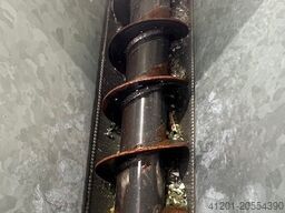 HERBOLD Schräg-Förderschnecke