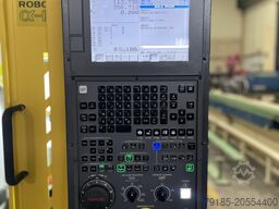 FANUC Robodrill α-D21SiB5