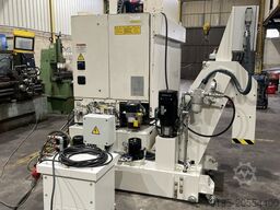 FANUC Robodrill α-D21SiB5
