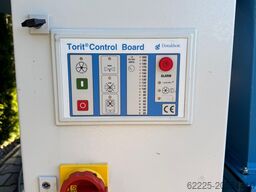 Donaldson Torit DF+12-SPRK