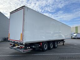 Kögel S24 / Box / Laadklep / Liftas / Accu Pack / APK...