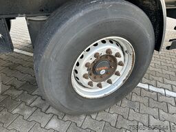 Kögel S24 / Box / Laadklep / Liftas / Accu Pack / APK...