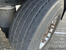 Kögel S24 / Box / Laadklep / Liftas / Accu Pack / APK...