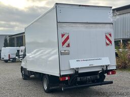 Iveco Daily 35C16 Zwillingsbereifung.LBW.Klima