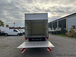Iveco Daily 35C16 Zwillingsbereifung.LBW.Klima