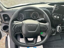 Iveco Daily 35C16 Zwillingsbereifung.LBW.Klima