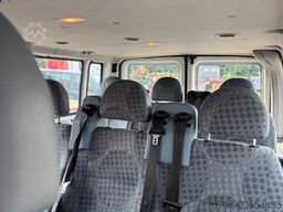 Ford **TRANSIT-9SEATS**
