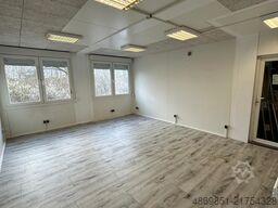  DUO Anlage 20FT Bürocontainer Container