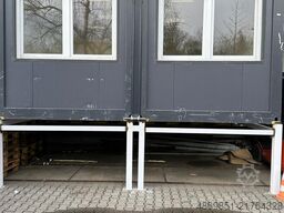  DUO Anlage 20FT Bürocontainer Container