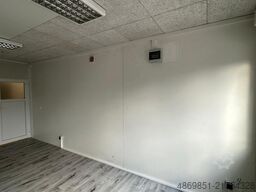  DUO Anlage 20FT Bürocontainer Container