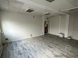  DUO Anlage 20FT Bürocontainer Container