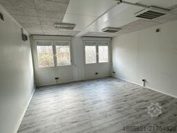  DUO Anlage 20FT Bürocontainer Container