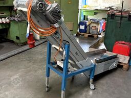 FTW Conveyor Belt