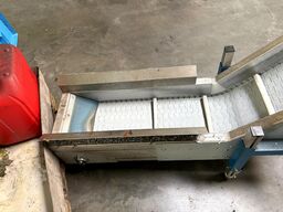 FTW Conveyor Belt