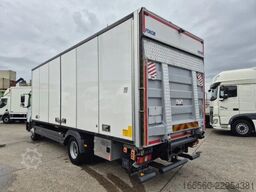 Mercedes-Benz Atego 1224