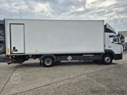 Mercedes-Benz Atego 1224
