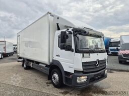 Mercedes-Benz Atego 1224