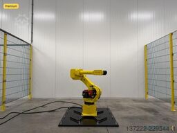 FANUC M-16iB/10L