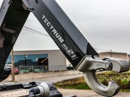 MAN TGS 35.520 BL - ATLAS 240.2E