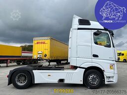Mercedes-Benz Actros 1845
