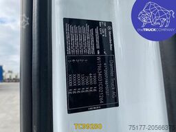 Mercedes-Benz Actros 1845