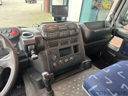 Iveco Trakker 410 4x4 Hiab 244-5 + Fly jib , winch 12...