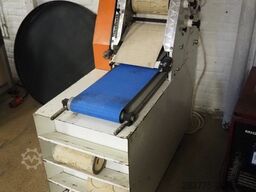 Janssen & Sohn FM 128/K4 A