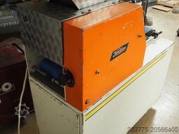 Janssen & Sohn FM 128/K4 A