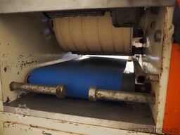 Janssen & Sohn FM 128/K4 A