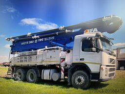 CIFA INVETTA 36X VOLVO FM400