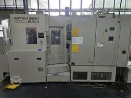 Mitsui Seiki HU 40 A