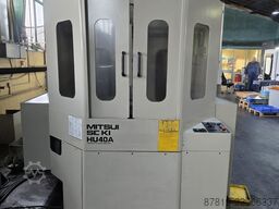 Mitsui Seiki HU 40 A