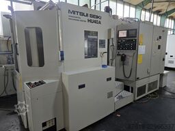 Mitsui Seiki HU 40 A