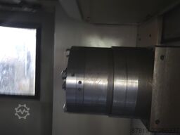 Mitsui Seiki HU 40 A