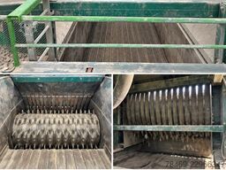 BRT Recycling Technologie Schlitz-O-Mat