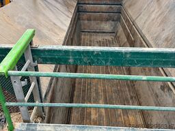 BRT Recycling Technologie Schlitz-O-Mat