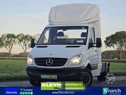 MERCEDES-BENZ SPRINTER 519