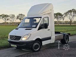 MERCEDES-BENZ SPRINTER 519