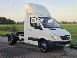 MERCEDES-BENZ SPRINTER 519