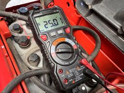 Linde D12AP
